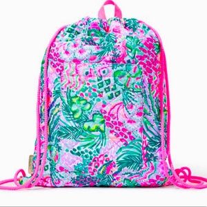 🌺New 🌺Lilly Pulitzer 🌺Backpack🌺